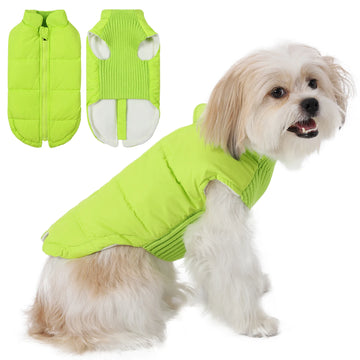 FurHug Dog Jacket