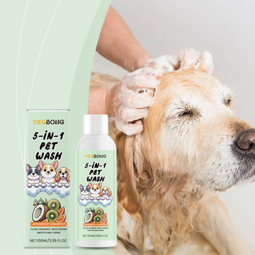 NaturPet Glow