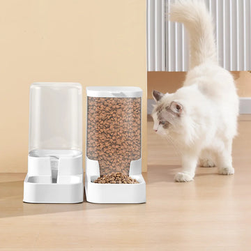 PureFlow Pet Dispenser