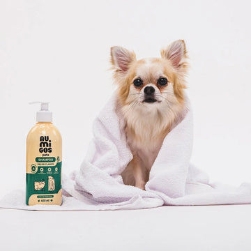 Shampoo for Pets