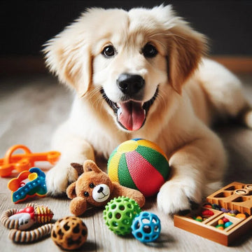 TOYS