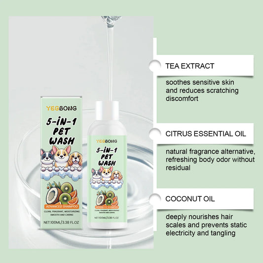 NaturPet Glow