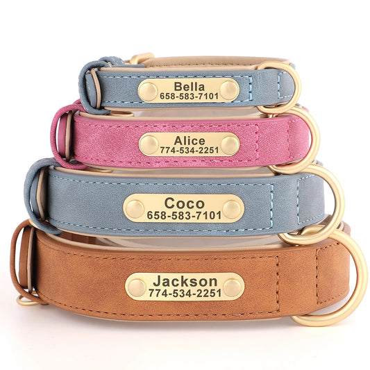 Custom Dog Collar