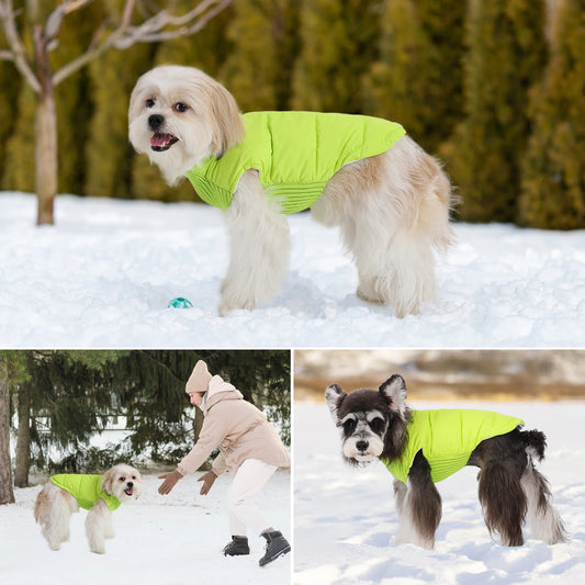 FurHug Dog Jacket