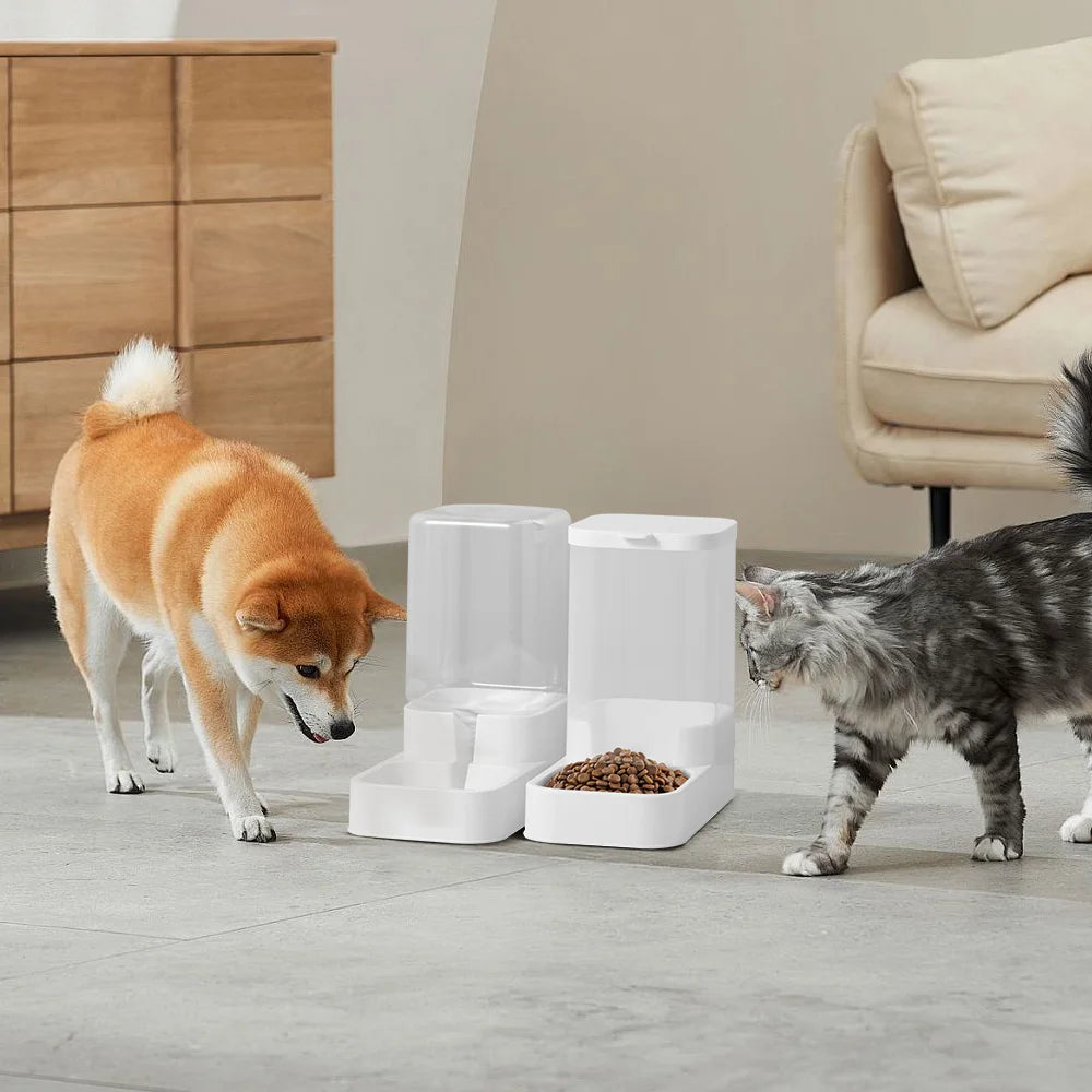 PureFlow Pet Dispenser