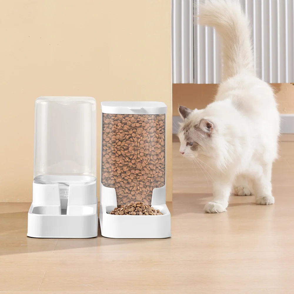 PureFlow Pet Dispenser